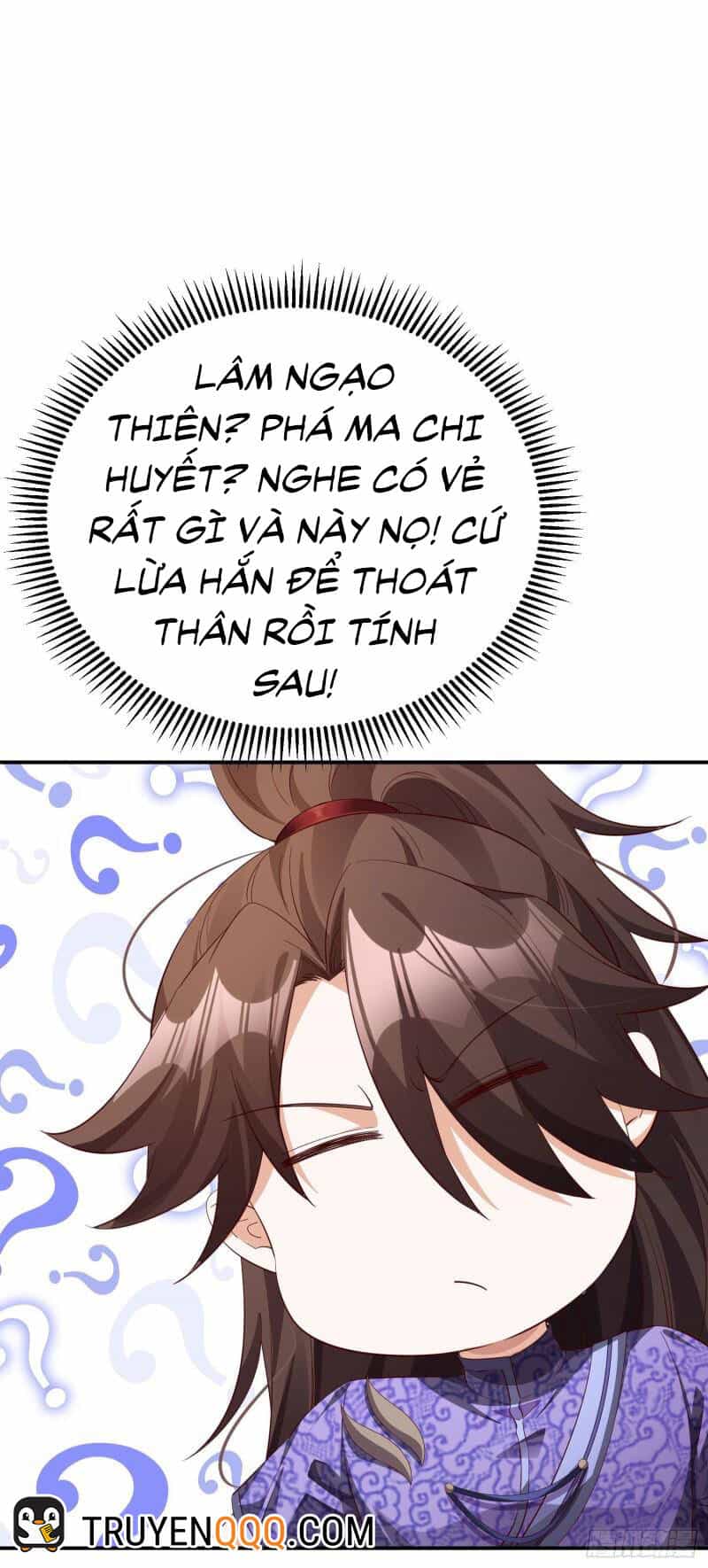 Mạnh Lên Từ Cõi Chết - Chương 38 - ảnh 2