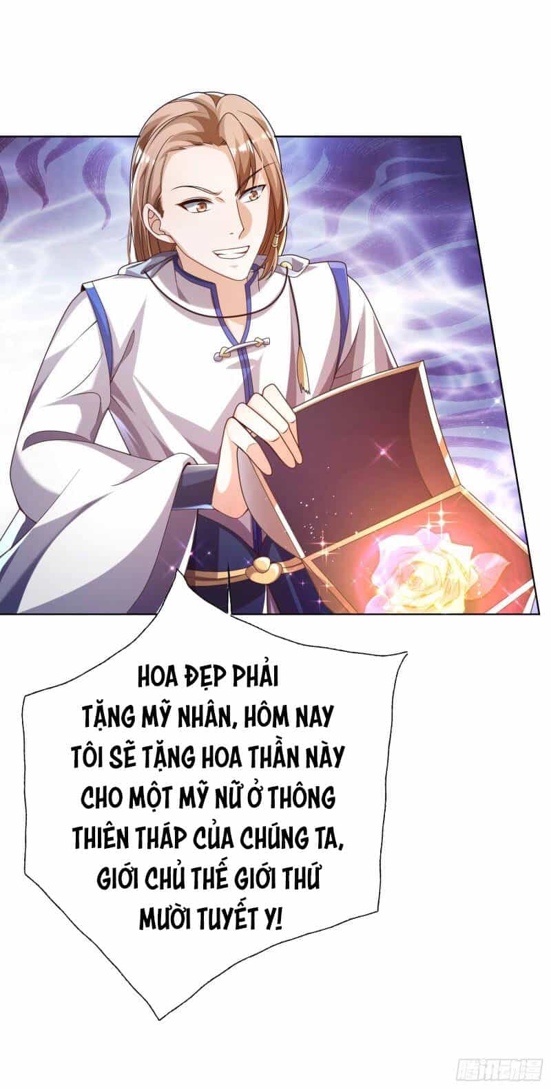 Mạnh Lên Từ Cõi Chết - Chương 38 - ảnh 31