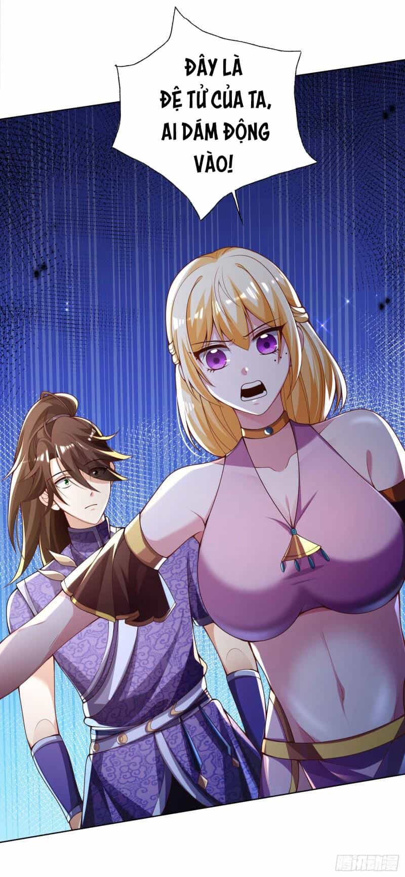 Mạnh Lên Từ Cõi Chết - Chương 38 - ảnh 39