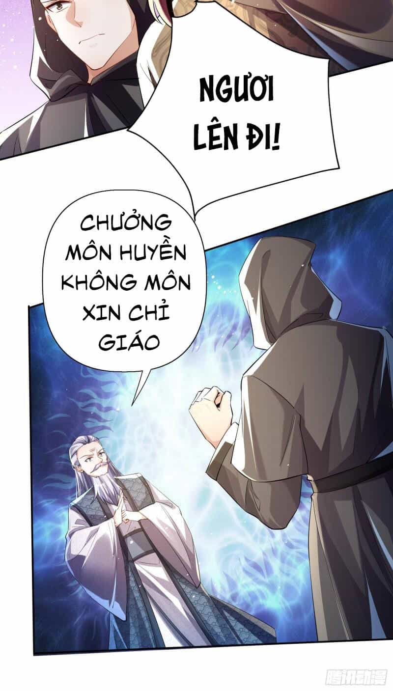 Mạnh Lên Từ Cõi Chết - Chương 40 - ảnh 27
