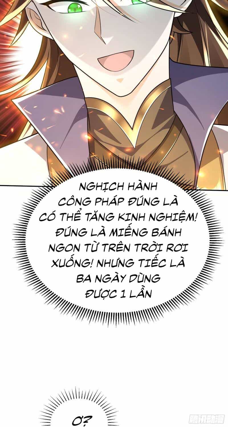 Mạnh Lên Từ Cõi Chết - Chương 42 - ảnh 11