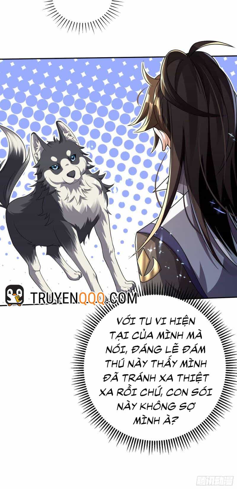 Mạnh Lên Từ Cõi Chết - Chương 42 - ảnh 12