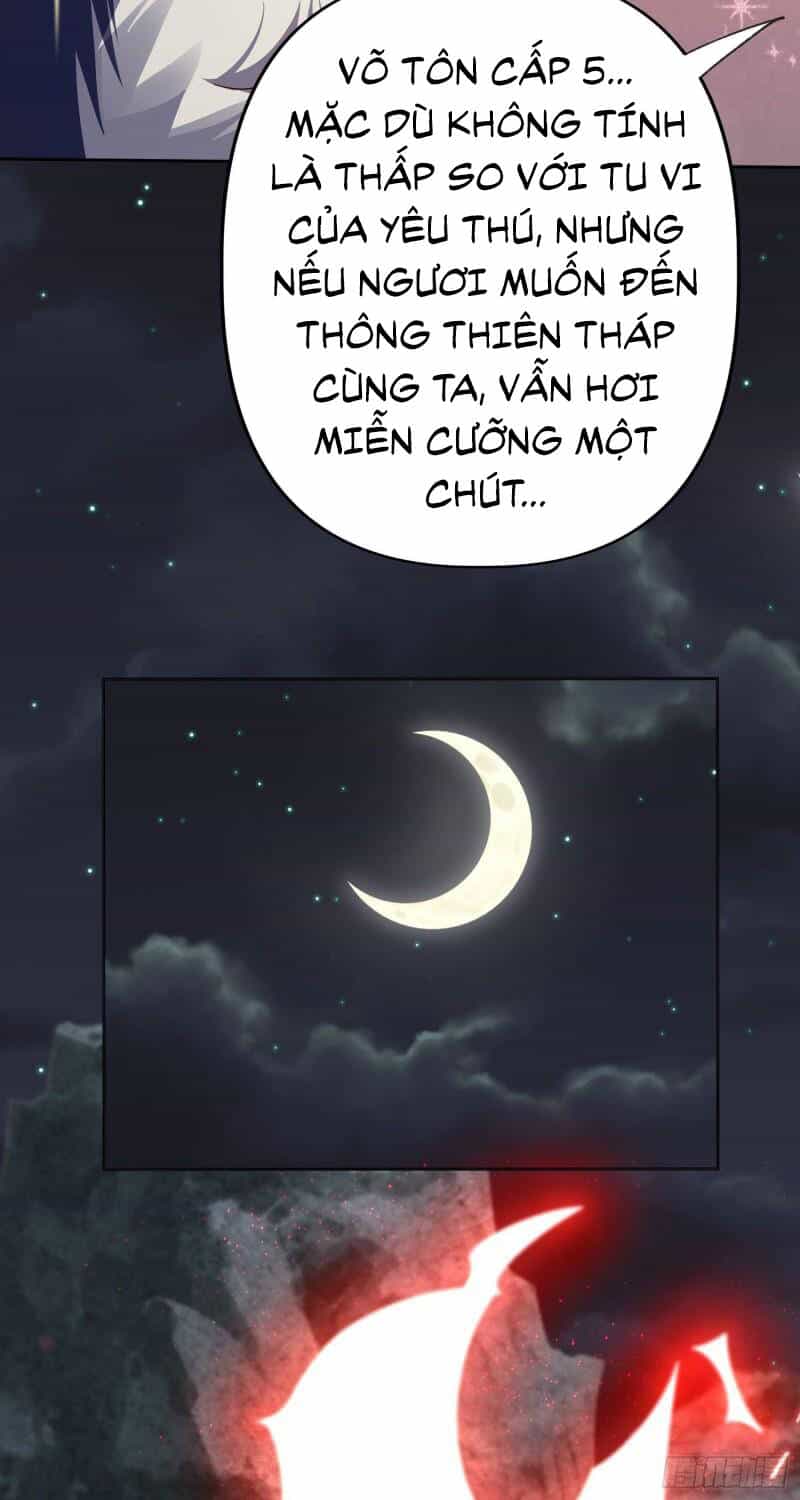 Mạnh Lên Từ Cõi Chết - Chương 42 - ảnh 19