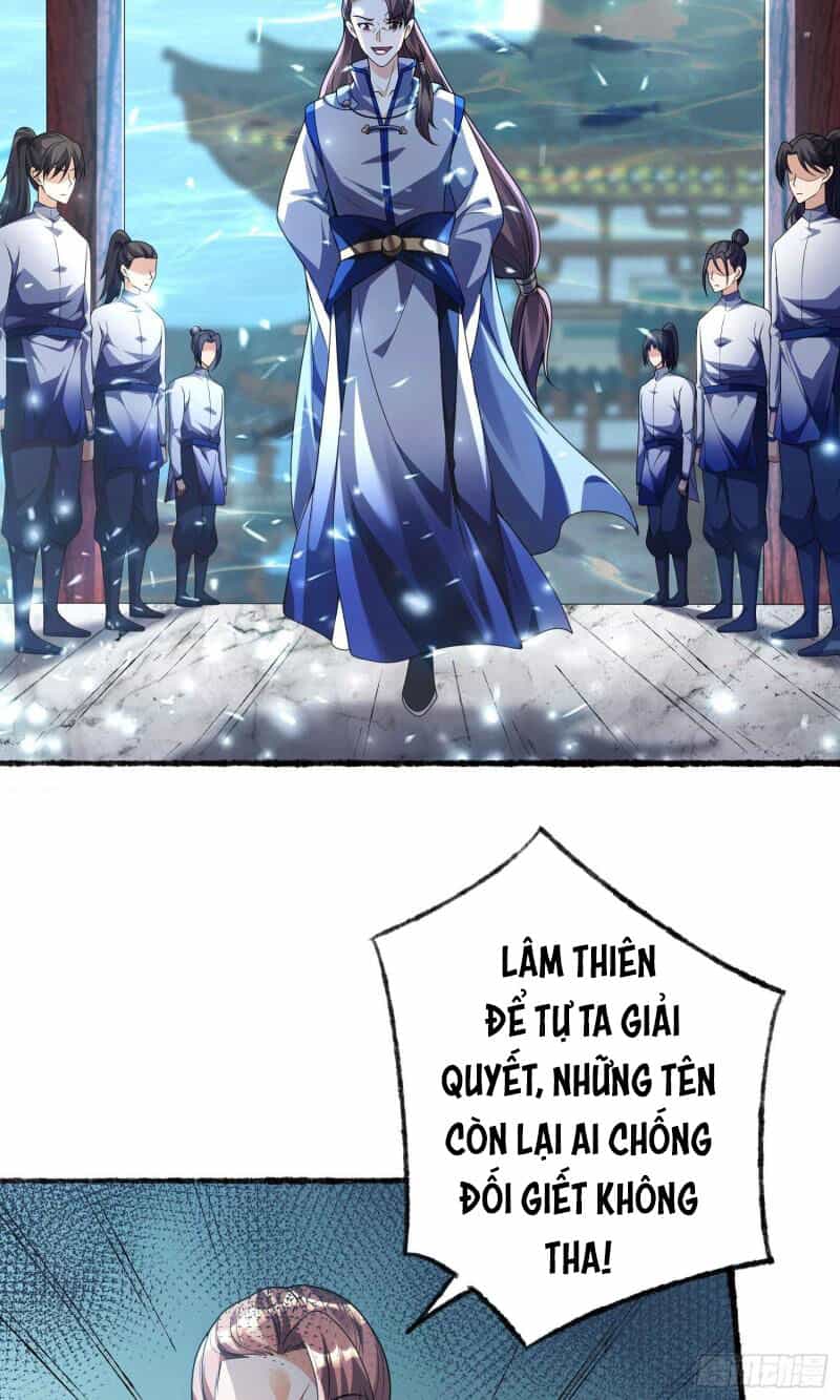 Mạnh Lên Từ Cõi Chết - Chương 43 - ảnh 6