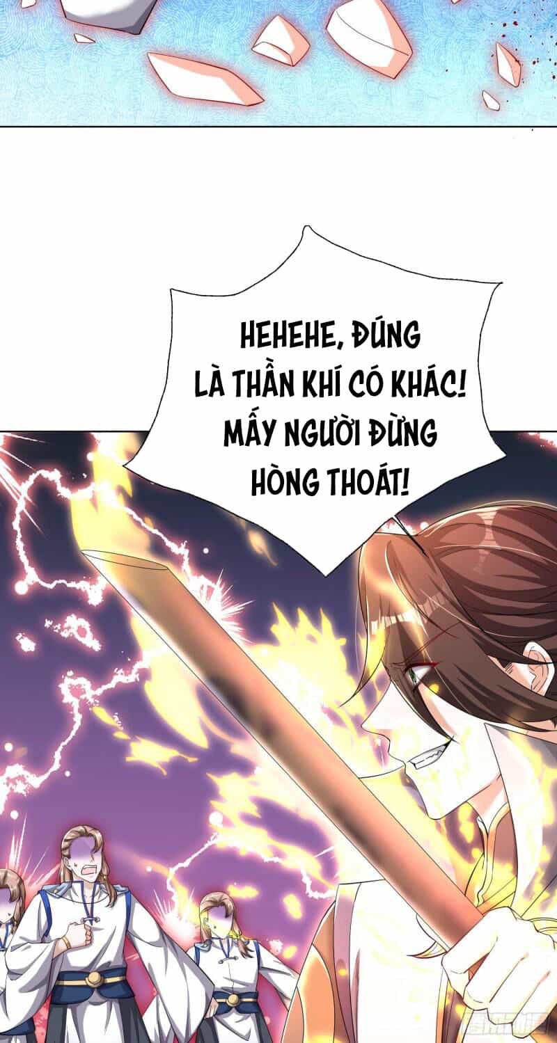 Mạnh Lên Từ Cõi Chết - Chương 44 - ảnh 15