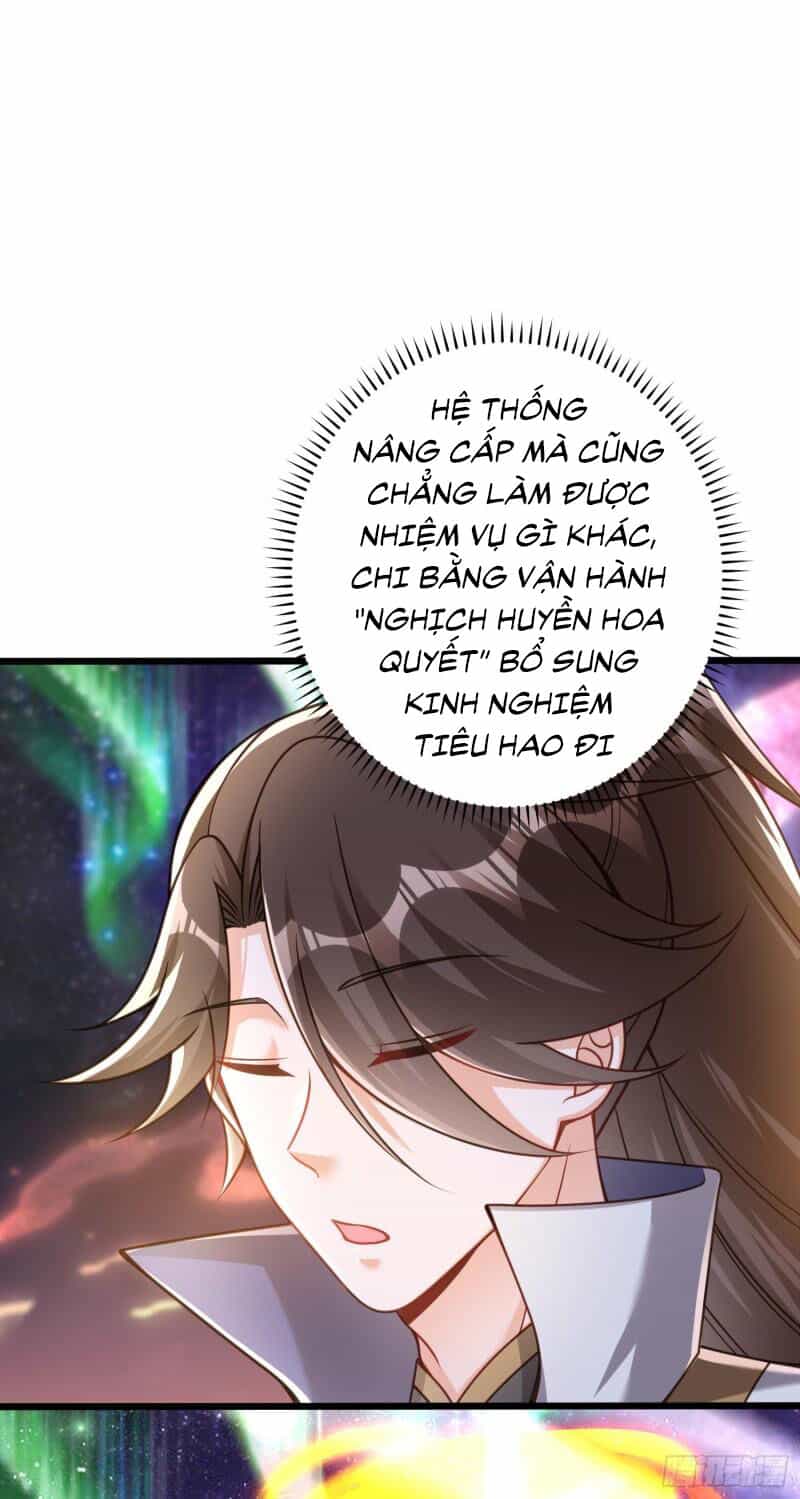Mạnh Lên Từ Cõi Chết - Chương 44 - ảnh 22