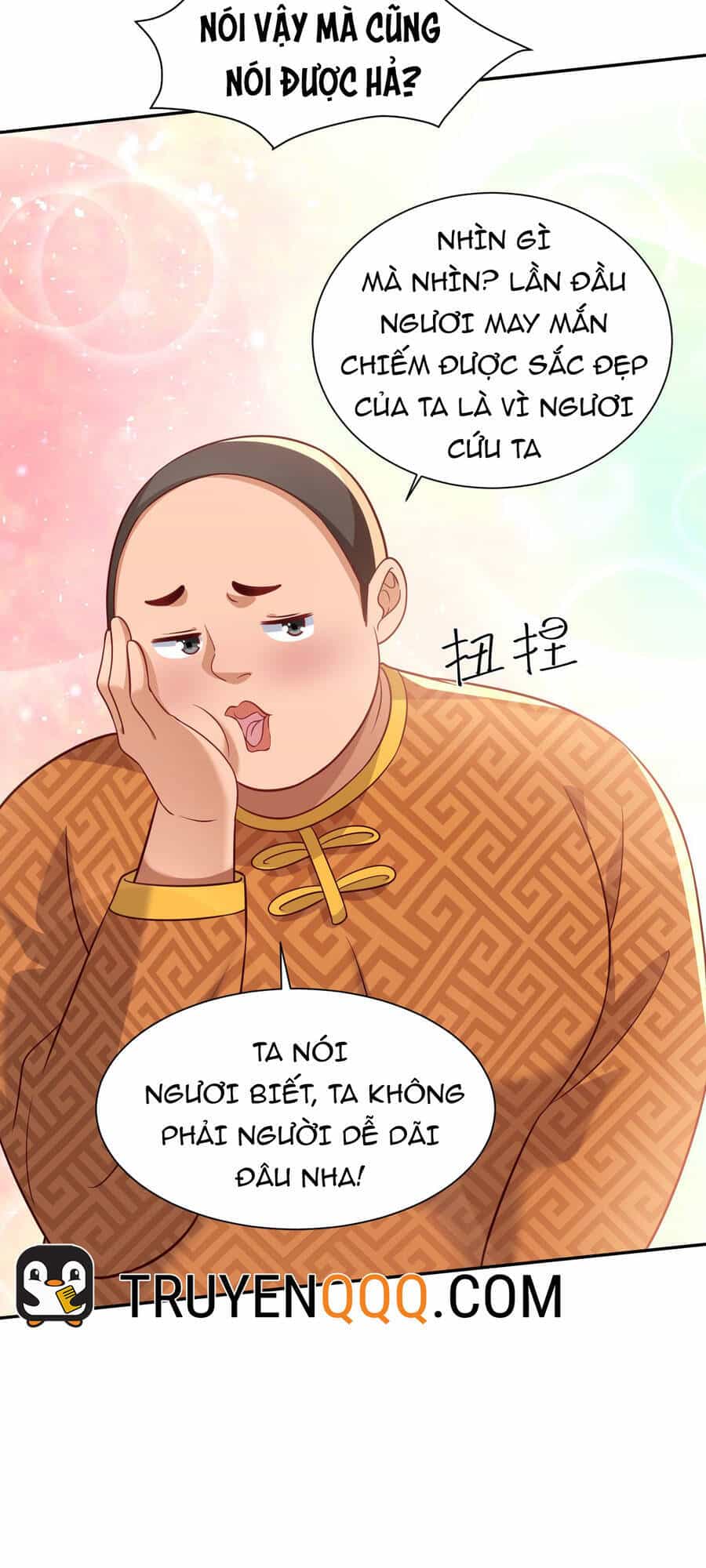 Mạnh Lên Từ Cõi Chết - Chương 4 - ảnh 35