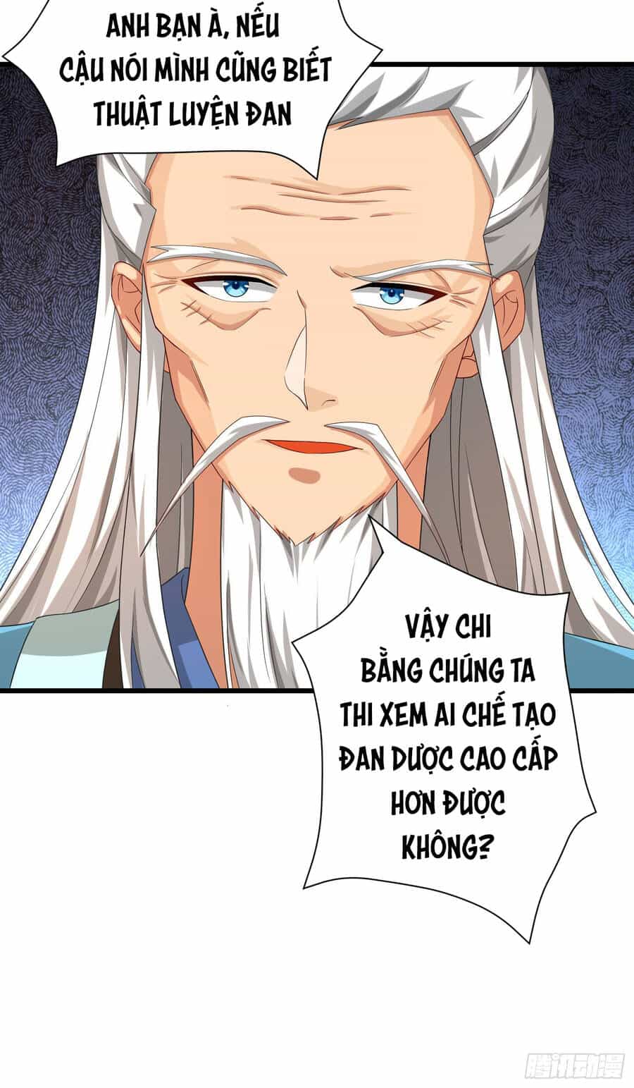 Mạnh Lên Từ Cõi Chết - Chương 4 - ảnh 56
