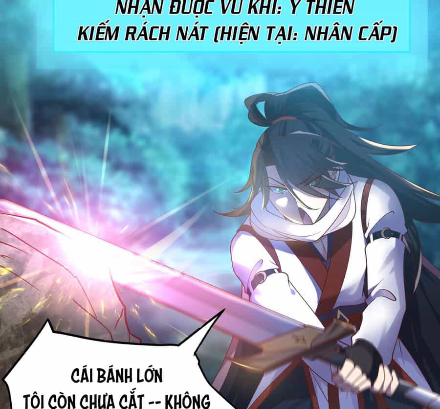 Mạnh Lên Từ Cõi Chết - Chương 5 - ảnh 57