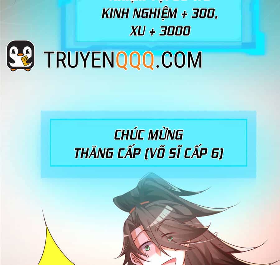 Mạnh Lên Từ Cõi Chết - Chương 5 - ảnh 6