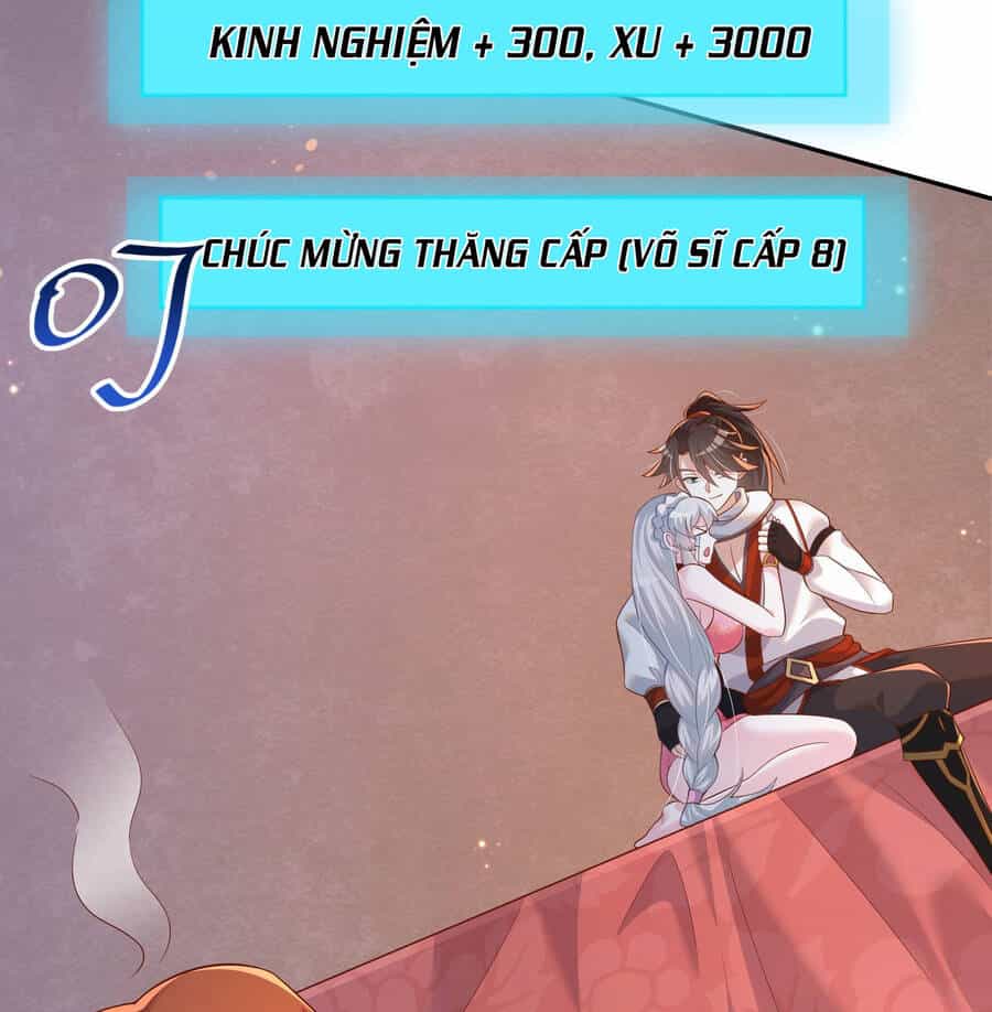Mạnh Lên Từ Cõi Chết - Chương 5 - ảnh 90