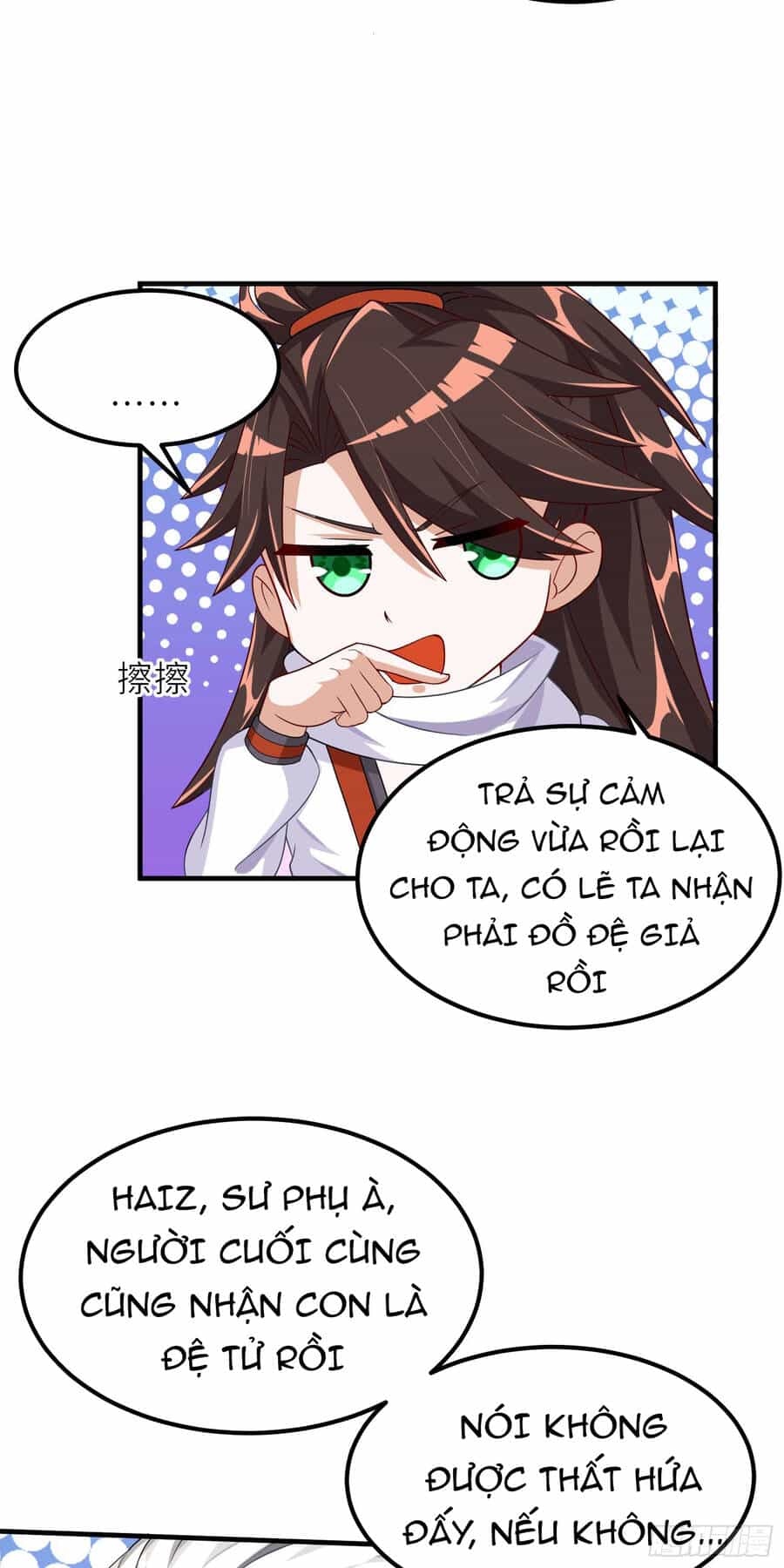 Mạnh Lên Từ Cõi Chết - Chương 6 - ảnh 40
