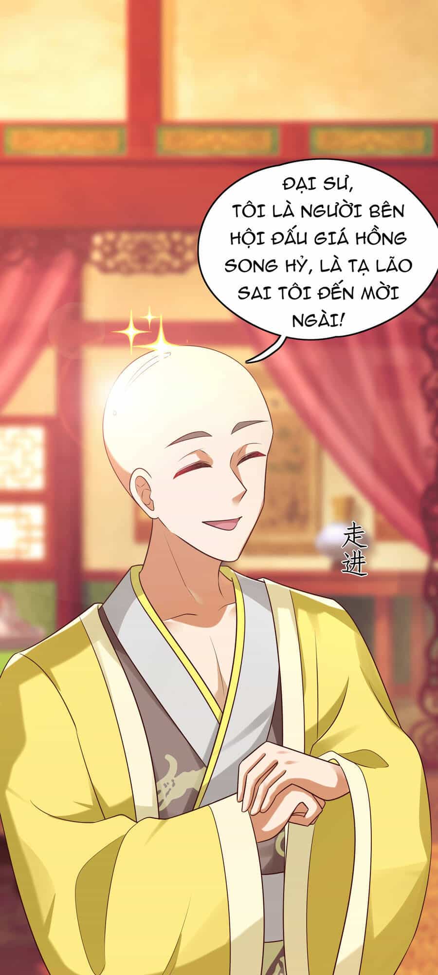 Mạnh Lên Từ Cõi Chết - Chương 7 - ảnh 4
