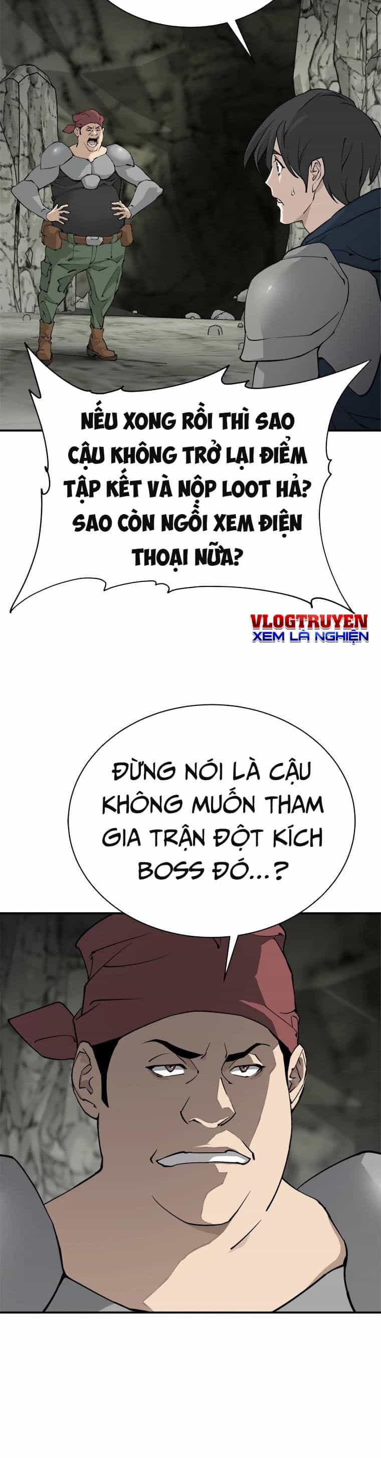 Mạnh Nhất Cấp 1 - Chương 1 - ảnh 10