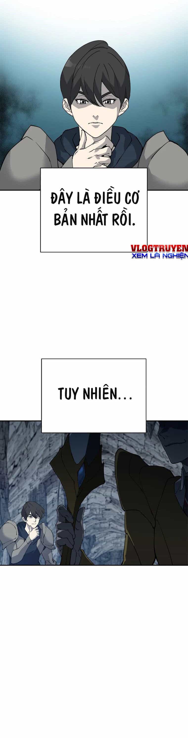 Mạnh Nhất Cấp 1 - Chương 1 - ảnh 20