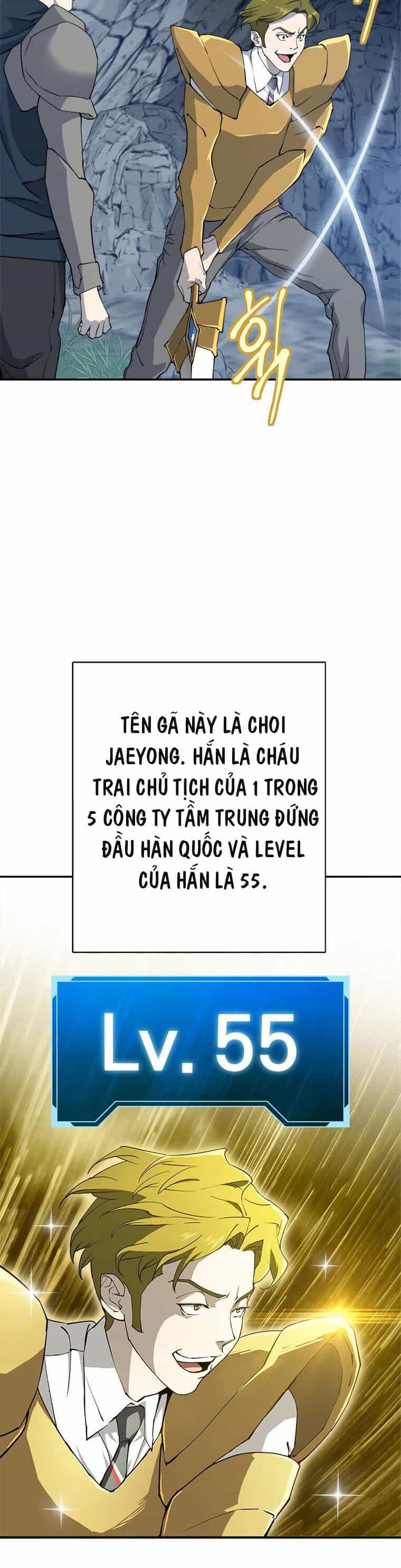 Mạnh Nhất Cấp 1 - Chương 1 - ảnh 23