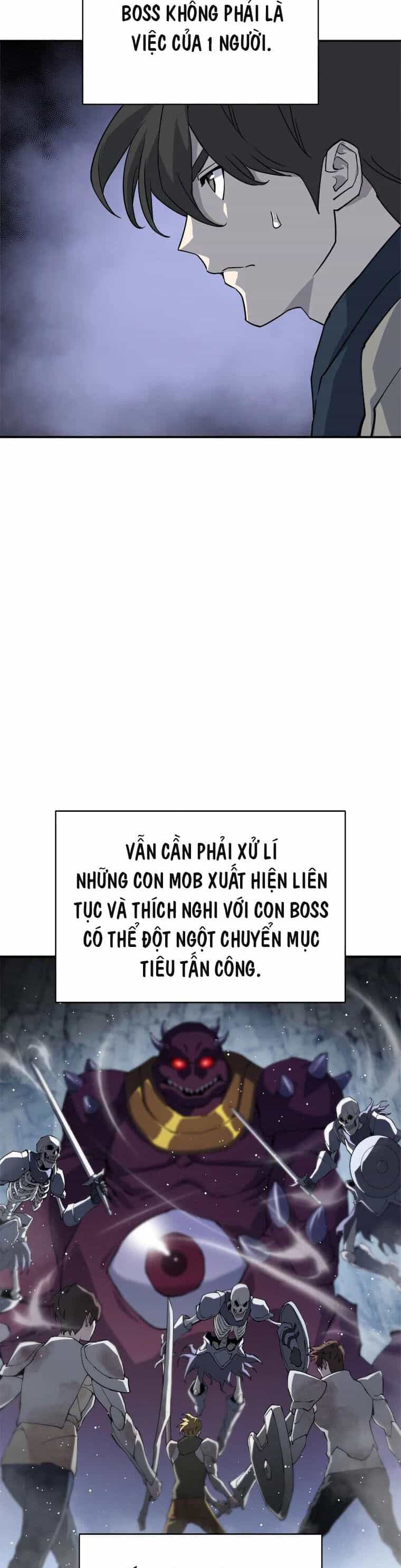 Mạnh Nhất Cấp 1 - Chương 1 - ảnh 26
