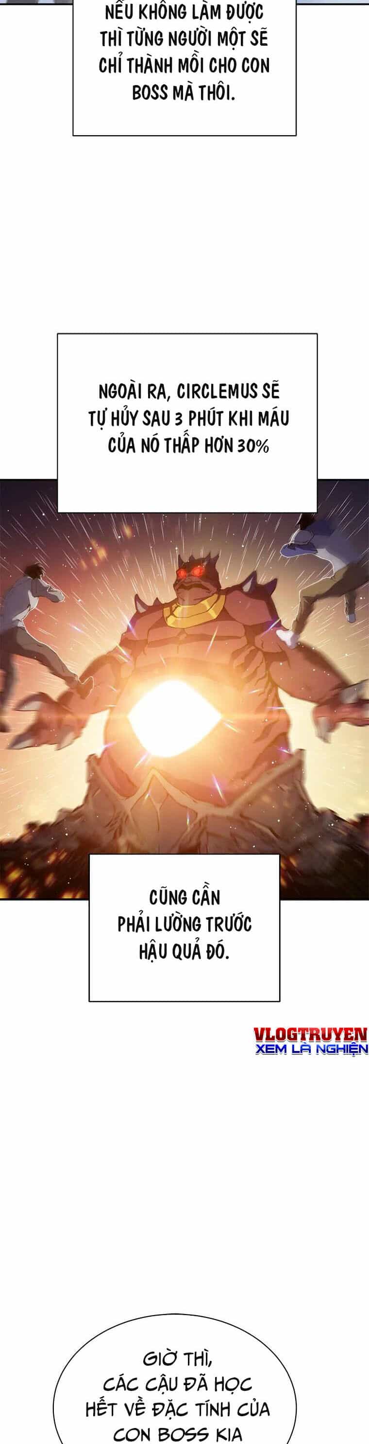 Mạnh Nhất Cấp 1 - Chương 1 - ảnh 27