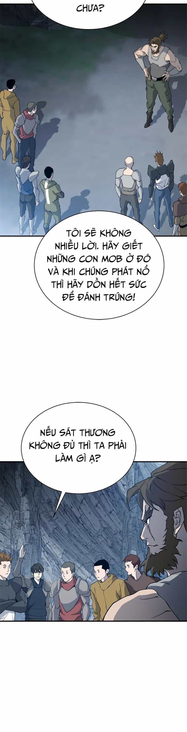 Mạnh Nhất Cấp 1 - Chương 1 - ảnh 28