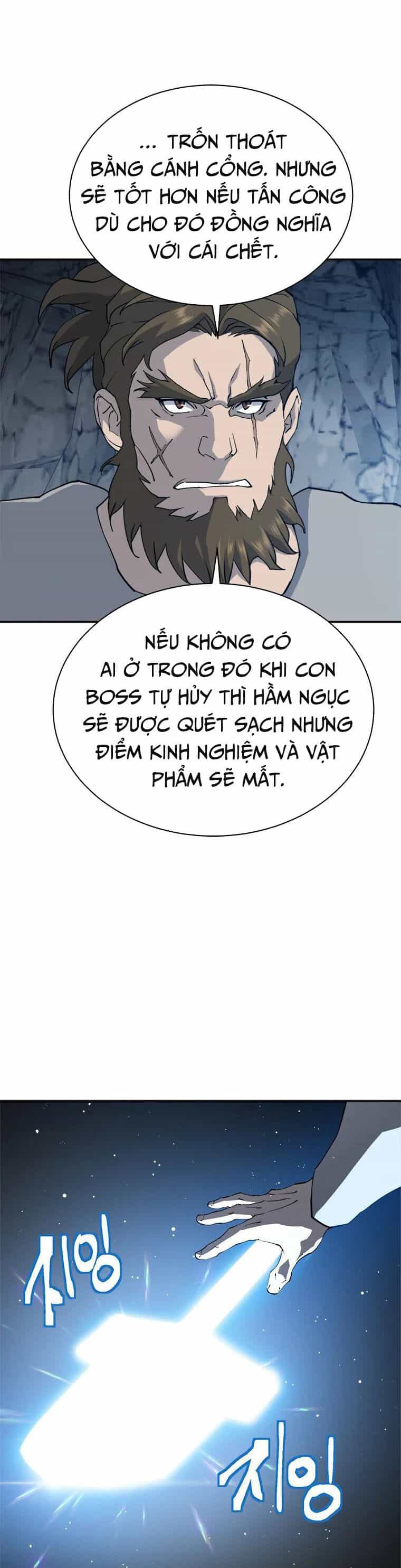 Mạnh Nhất Cấp 1 - Chương 1 - ảnh 29