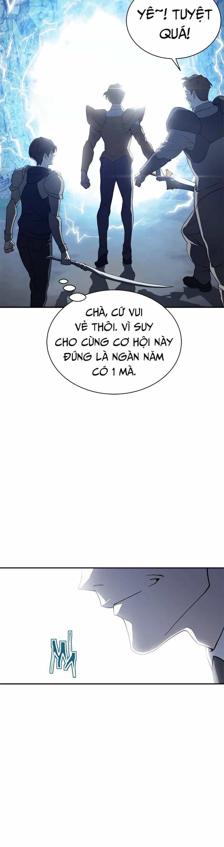 Mạnh Nhất Cấp 1 - Chương 1 - ảnh 37