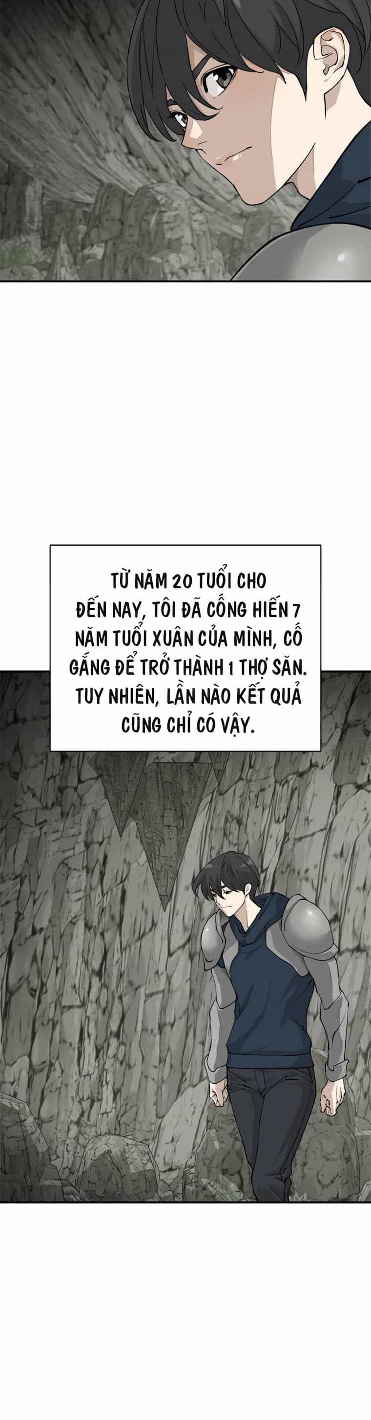 Mạnh Nhất Cấp 1 - Chương 1 - ảnh 4