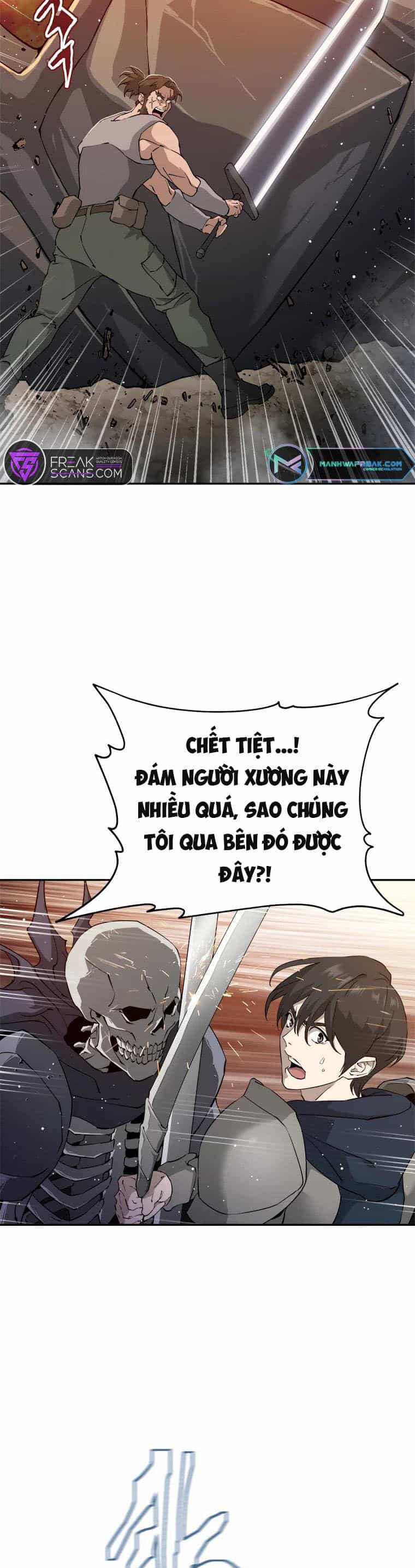 Mạnh Nhất Cấp 1 - Chương 1 - ảnh 45