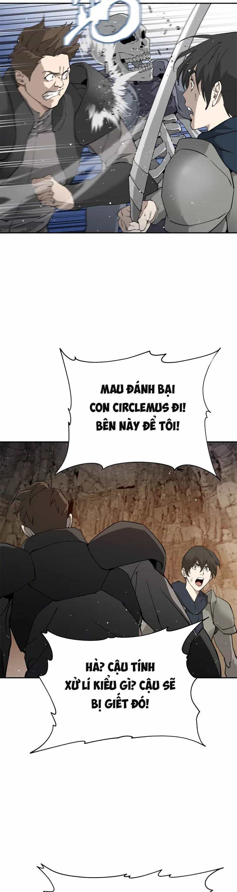 Mạnh Nhất Cấp 1 - Chương 1 - ảnh 46