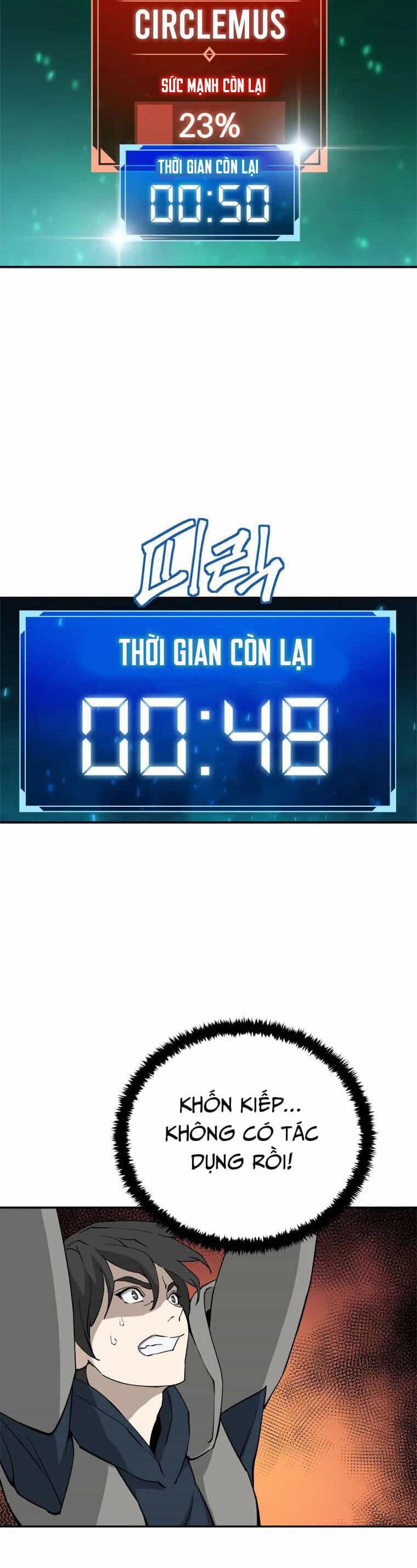 Mạnh Nhất Cấp 1 - Chương 1 - ảnh 52