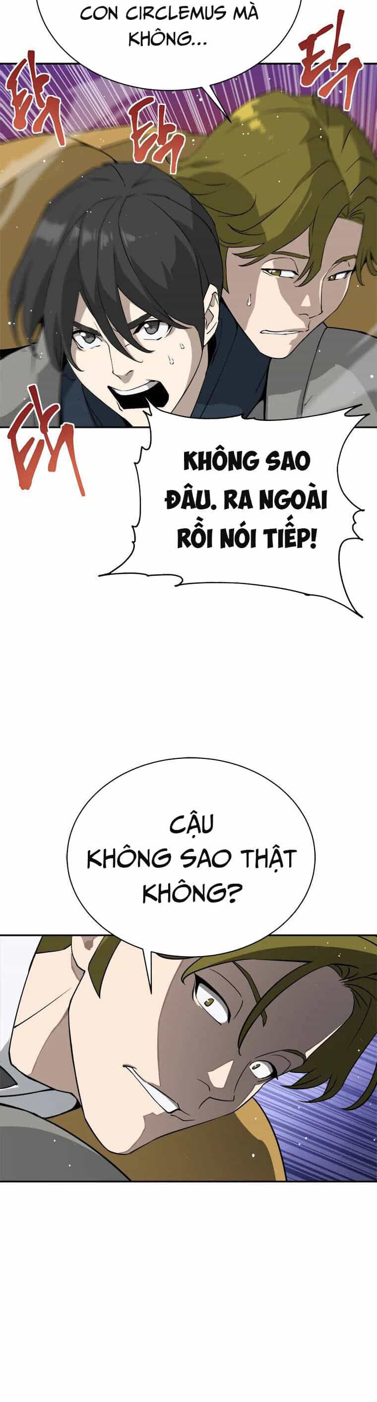 Mạnh Nhất Cấp 1 - Chương 1 - ảnh 66