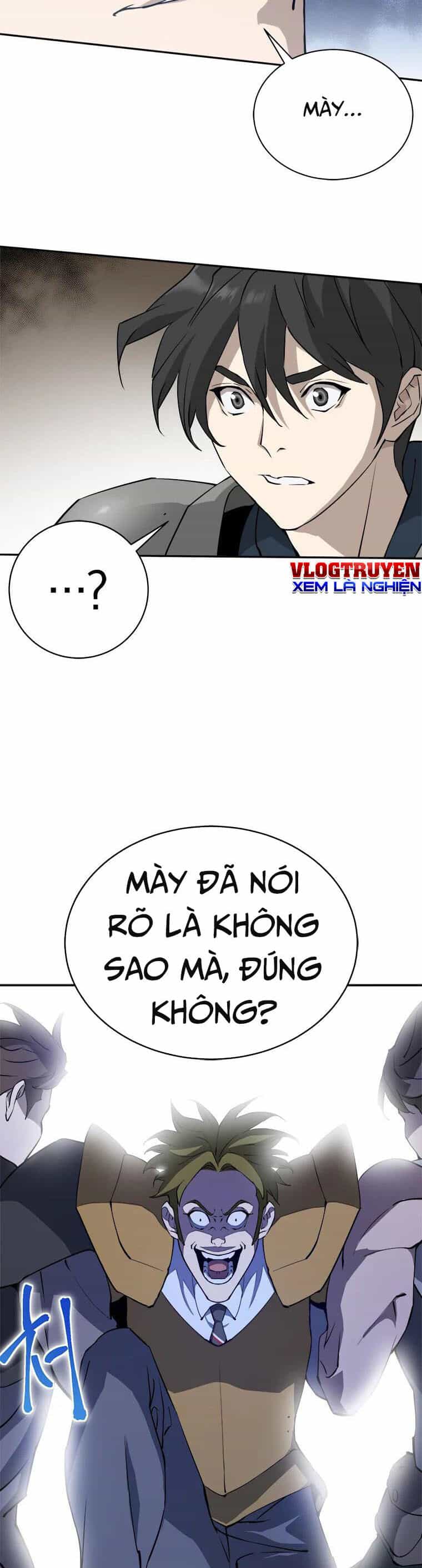 Mạnh Nhất Cấp 1 - Chương 1 - ảnh 71