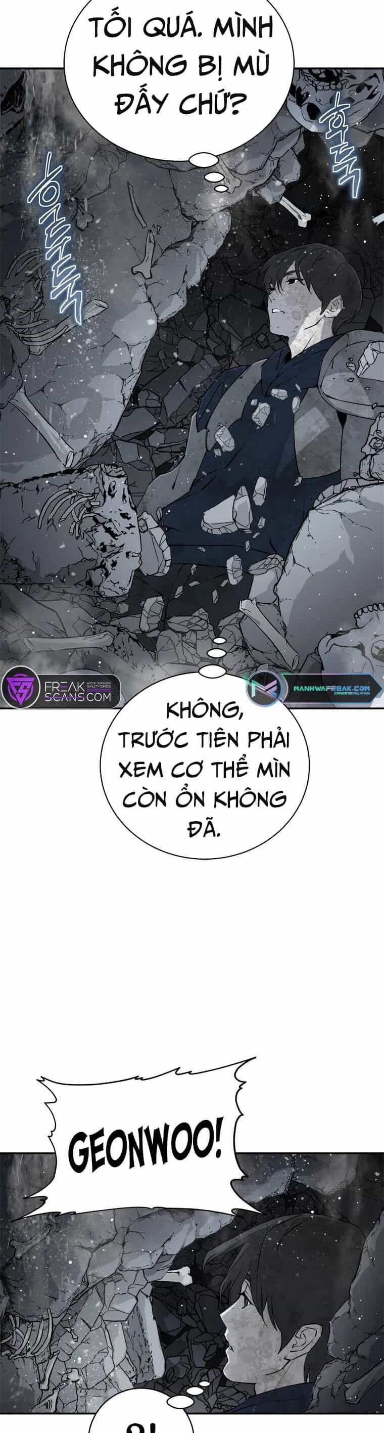 Mạnh Nhất Cấp 1 - Chương 1 - ảnh 86