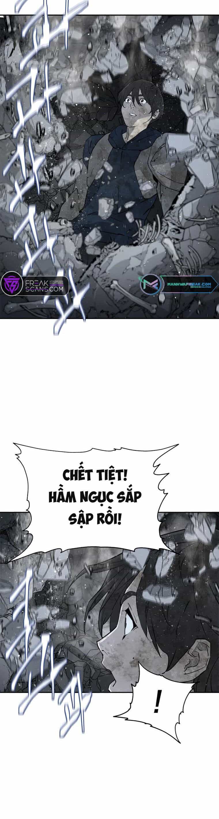 Mạnh Nhất Cấp 1 - Chương 1 - ảnh 90