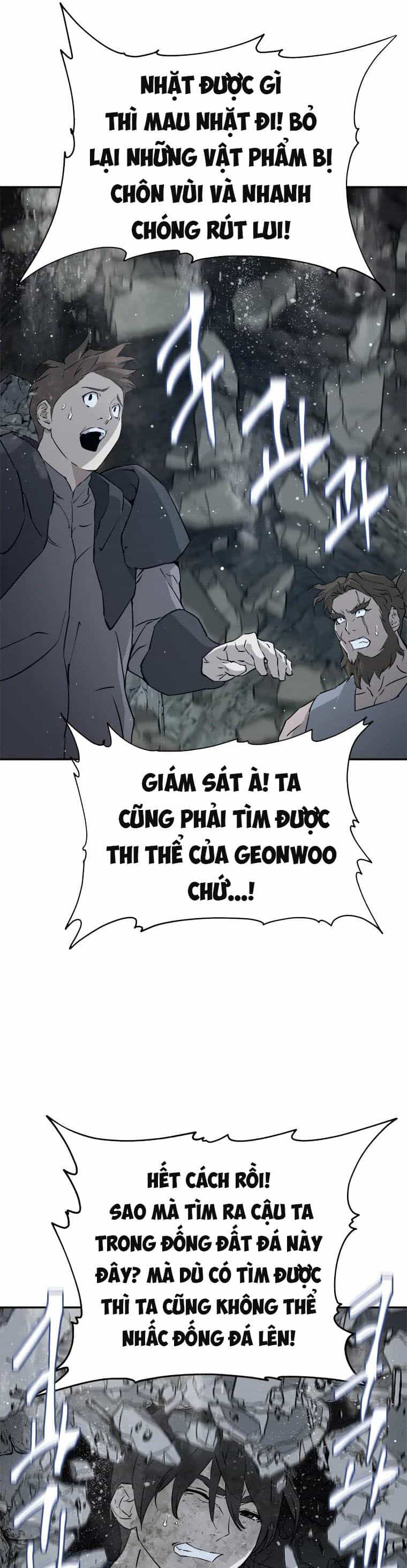 Mạnh Nhất Cấp 1 - Chương 1 - ảnh 91