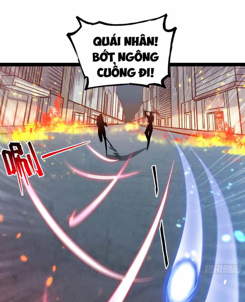 Mạnh Nhất Dị Giới - Chương 9 - ảnh 7