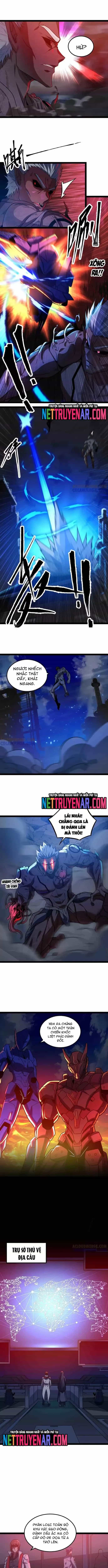Mạnh Nhất Dị Giới - Chương 100 - ảnh 3