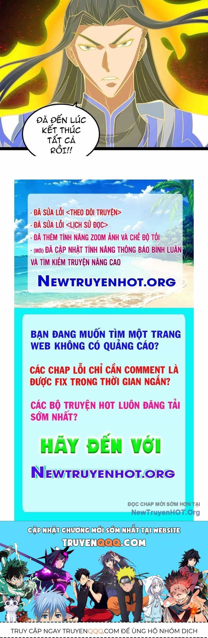 Mạnh Nhất Dị Giới - Chương 102 - ảnh 105