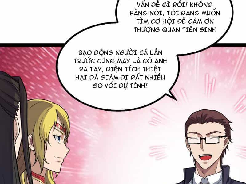 Mạnh Nhất Dị Giới - Chương 11 - ảnh 22