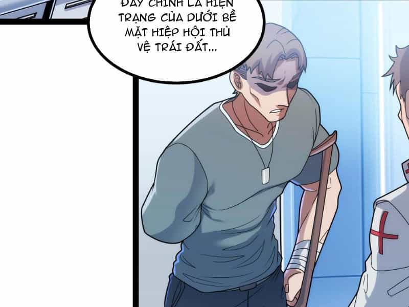 Mạnh Nhất Dị Giới - Chương 11 - ảnh 52