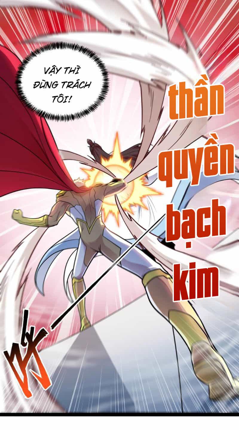 Mạnh Nhất Dị Giới - Chương 12 - ảnh 14