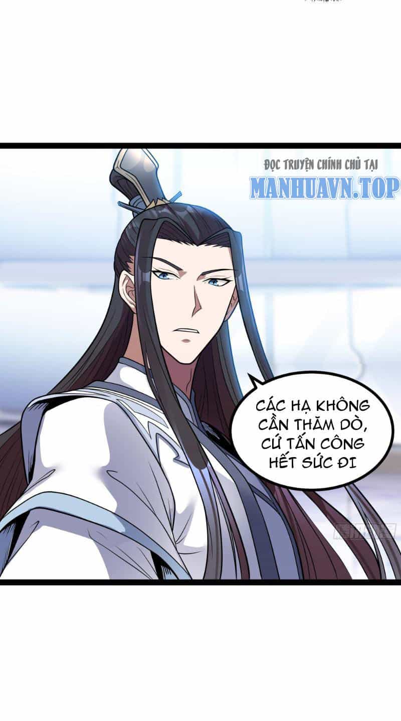 Mạnh Nhất Dị Giới - Chương 12 - ảnh 17