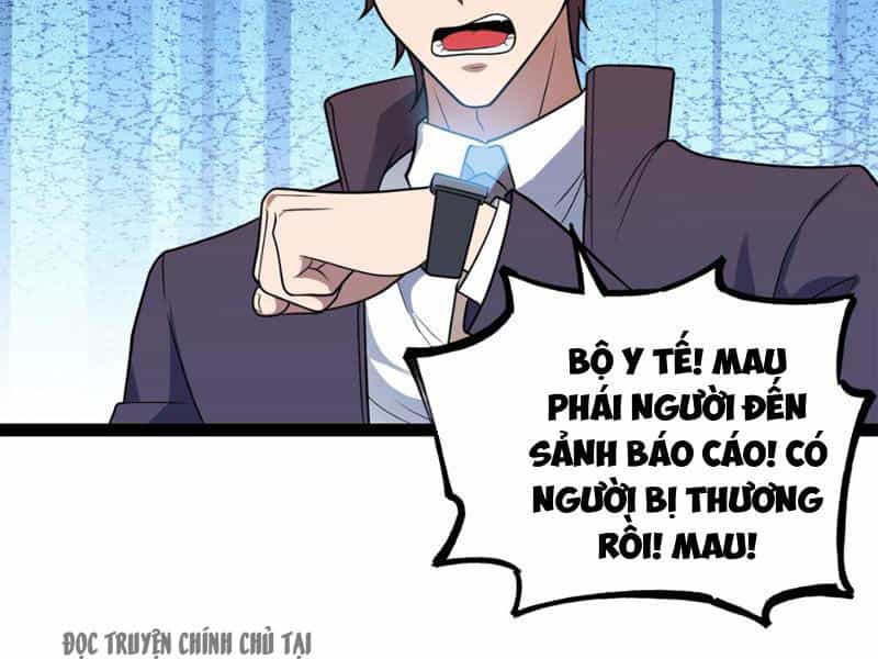 Mạnh Nhất Dị Giới - Chương 13 - ảnh 35