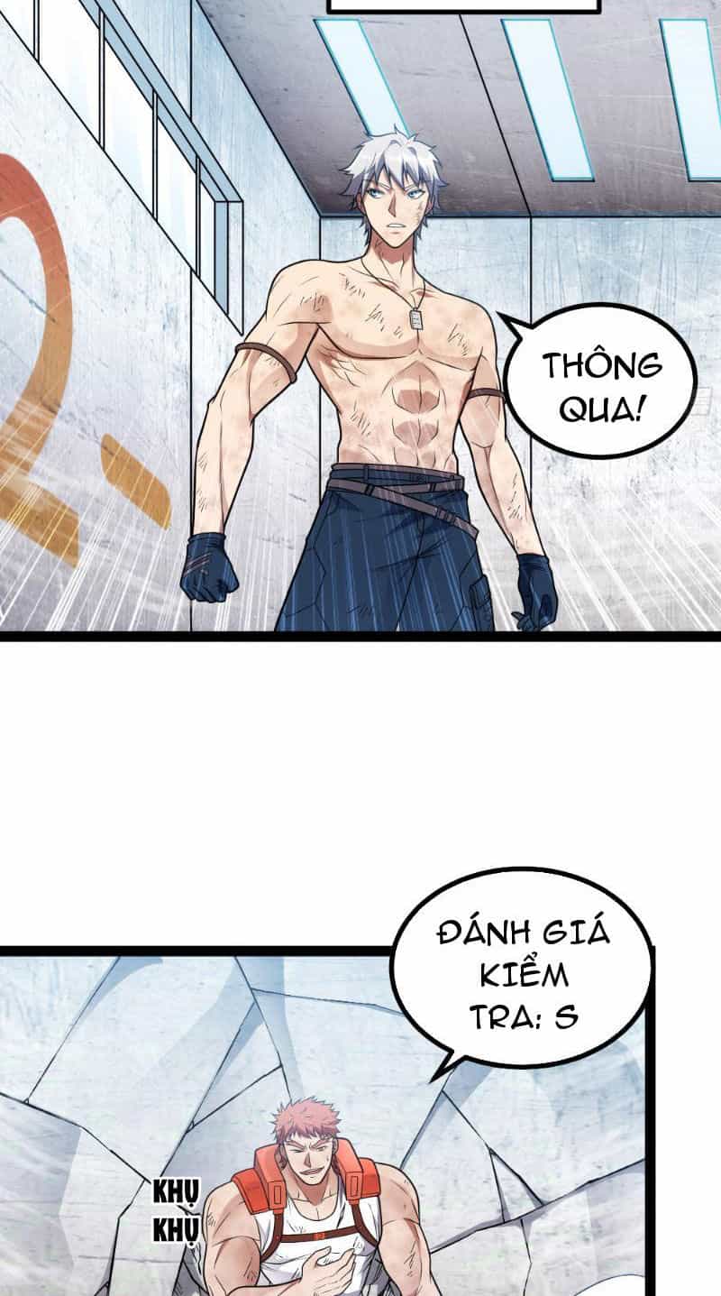 Mạnh Nhất Dị Giới - Chương 16 - ảnh 3