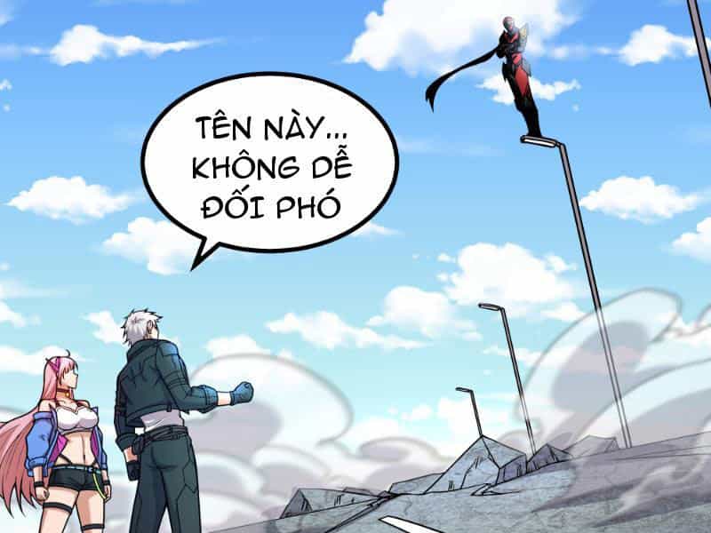 Mạnh Nhất Dị Giới - Chương 18 - ảnh 76