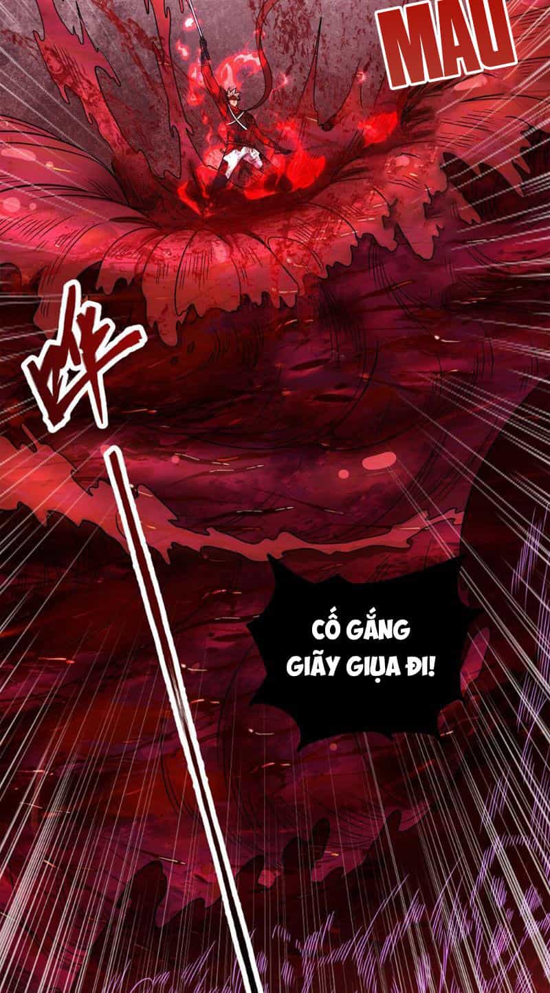 Mạnh Nhất Dị Giới - Chương 21 - ảnh 2