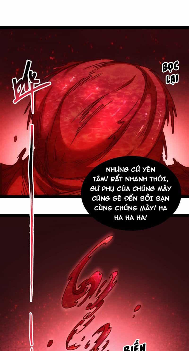 Mạnh Nhất Dị Giới - Chương 21 - ảnh 24