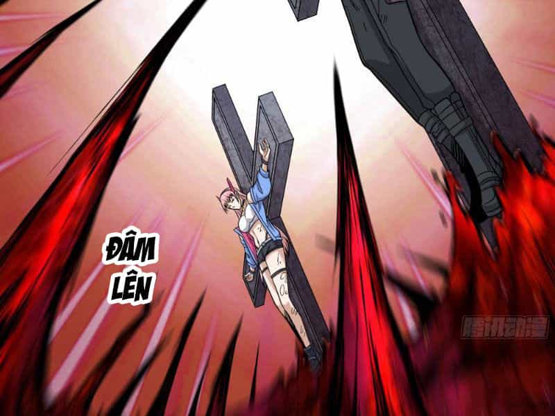 Mạnh Nhất Dị Giới - Chương 22 - ảnh 17