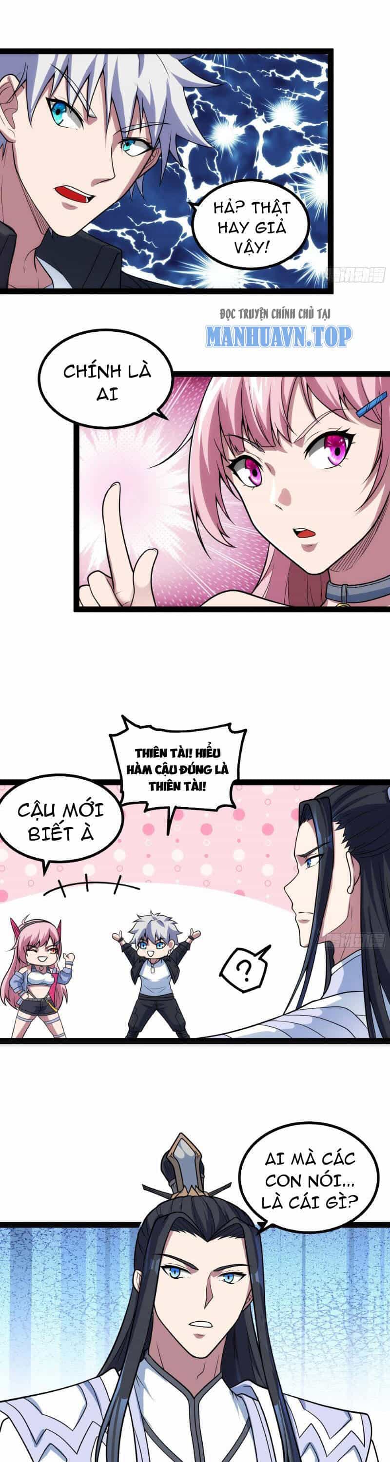 Mạnh Nhất Dị Giới - Chương 24 - ảnh 5