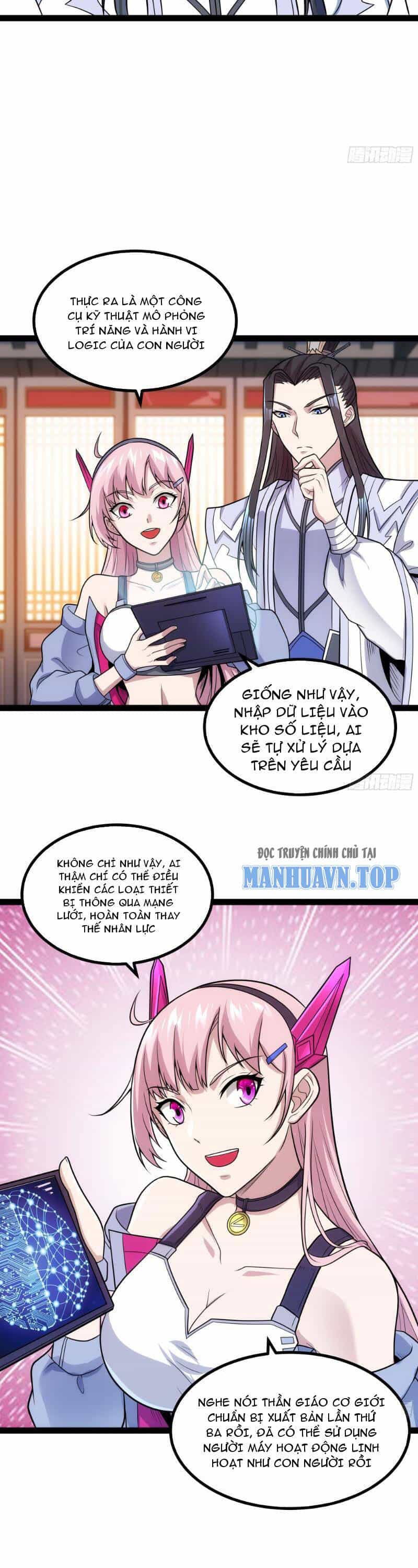Mạnh Nhất Dị Giới - Chương 24 - ảnh 6