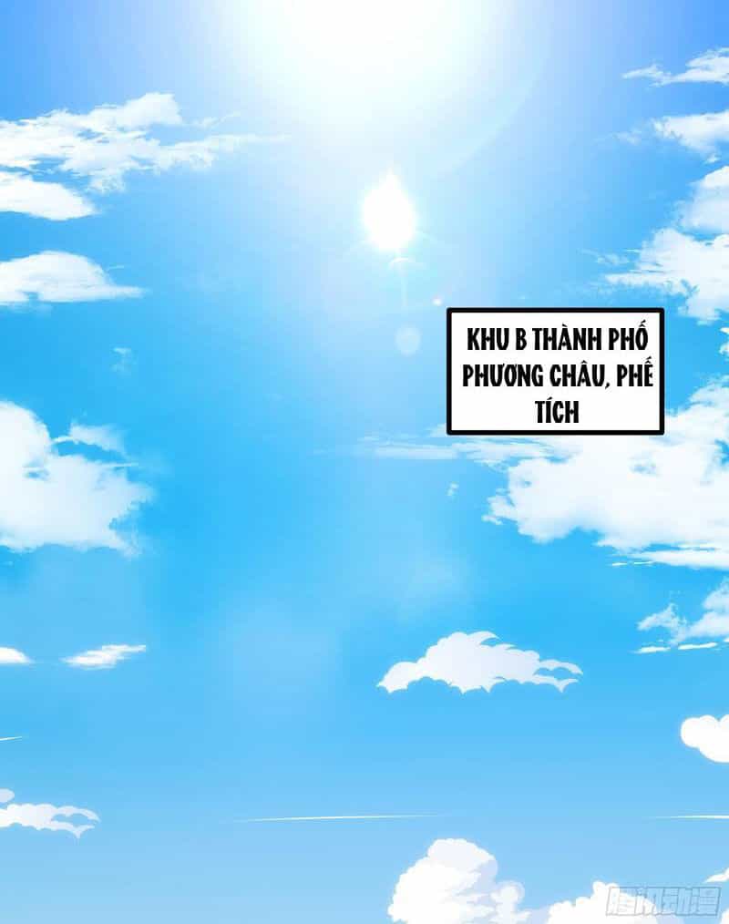 Mạnh Nhất Dị Giới - Chương 26 - ảnh 20